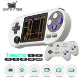Portable Handheld Game Console for Kids